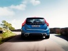 Volvo V60 Plug-in Hybrid R-Design 2015