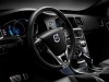 Volvo V60 Plug-in Hybrid R-Design 2015
