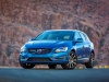 2015 Volvo V60