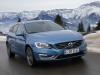 2015 Volvo V60 thumbnail photo 57129