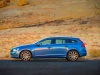 Volvo V60 2015