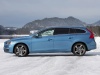 2015 Volvo V60 thumbnail photo 57138