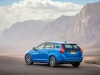 Volvo V60 2015