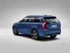 Volvo XC90 R-Design 2015