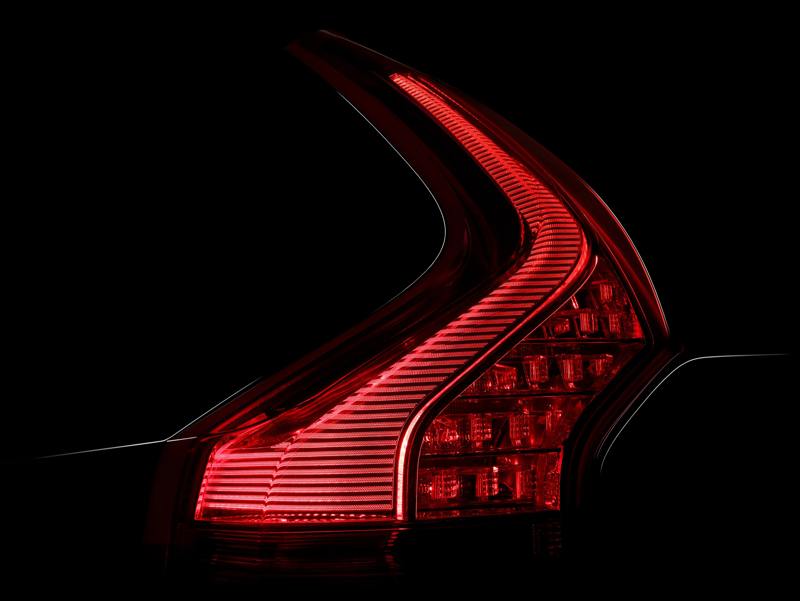 Volvo XC90 photo #21