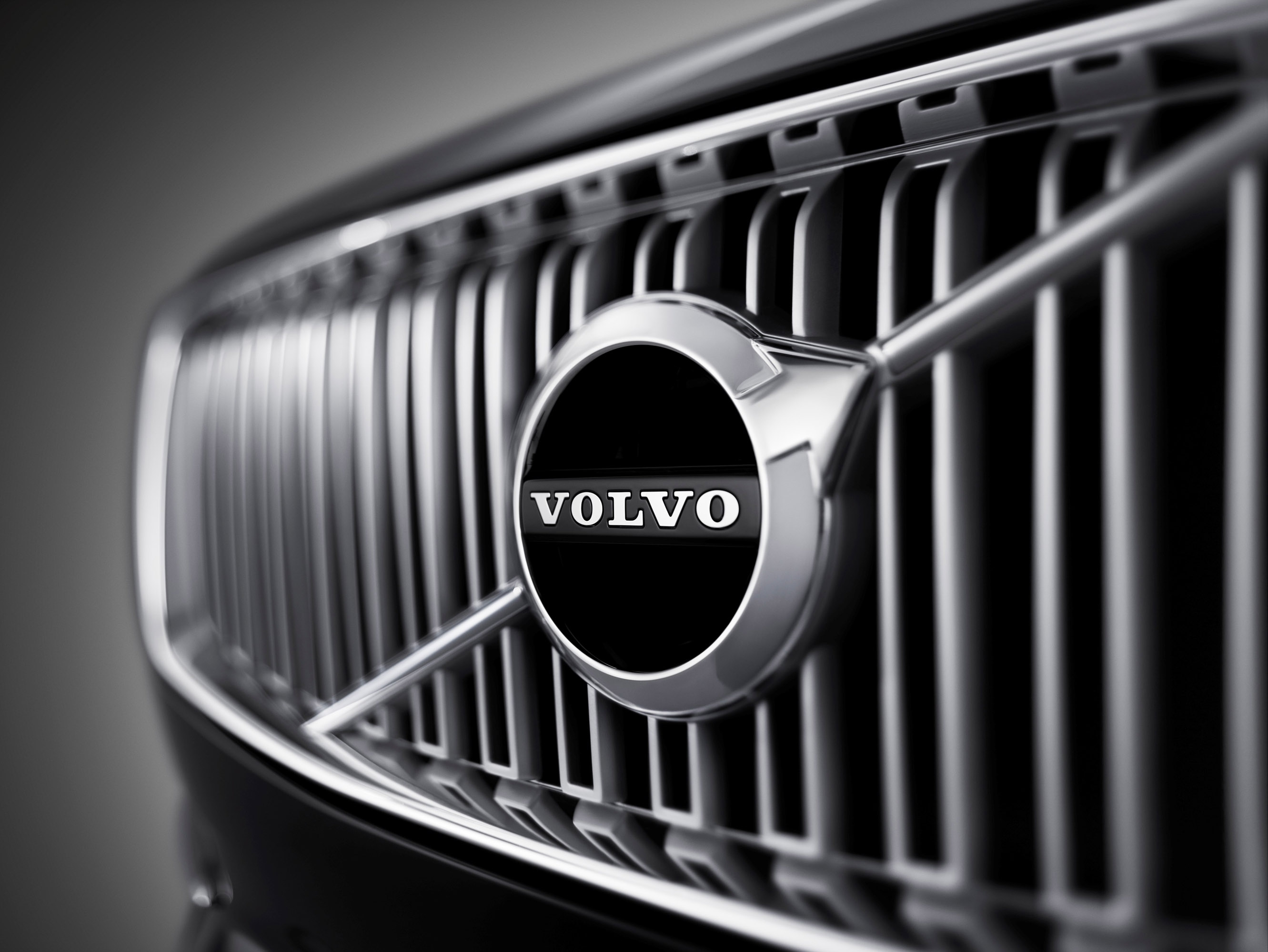Volvo XC90 photo #23