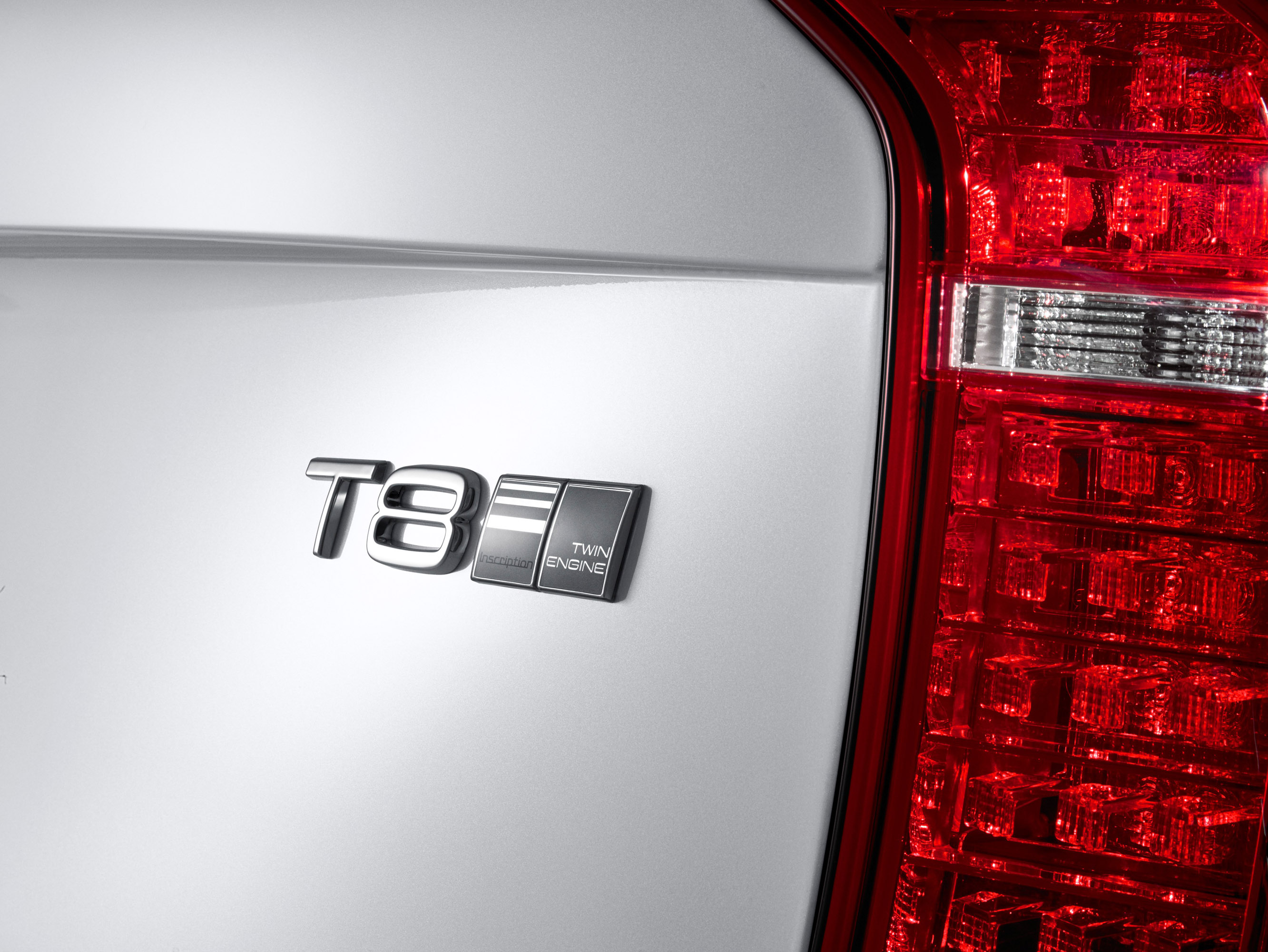 Volvo XC90 photo #43