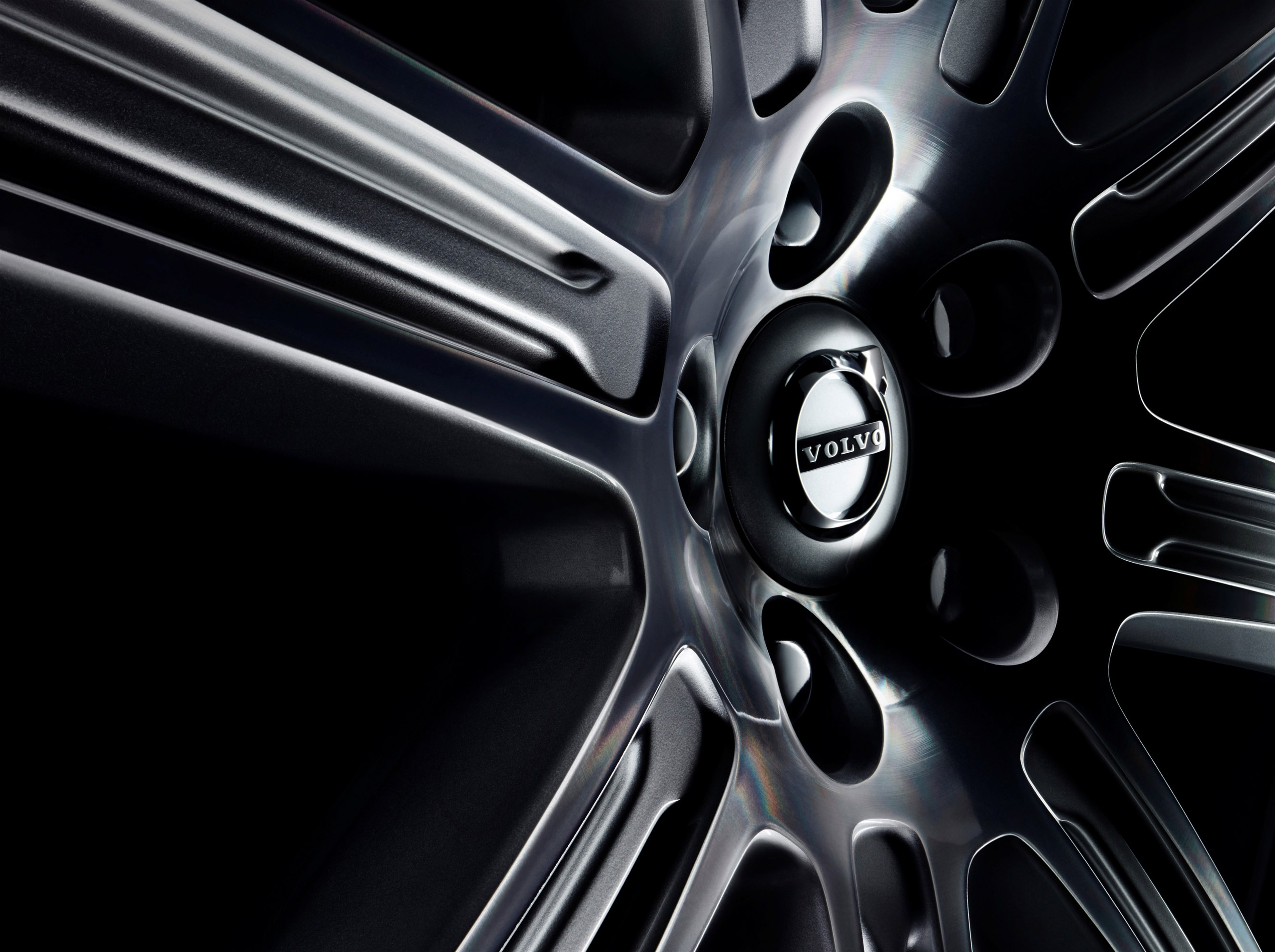 Volvo XC90 photo #44