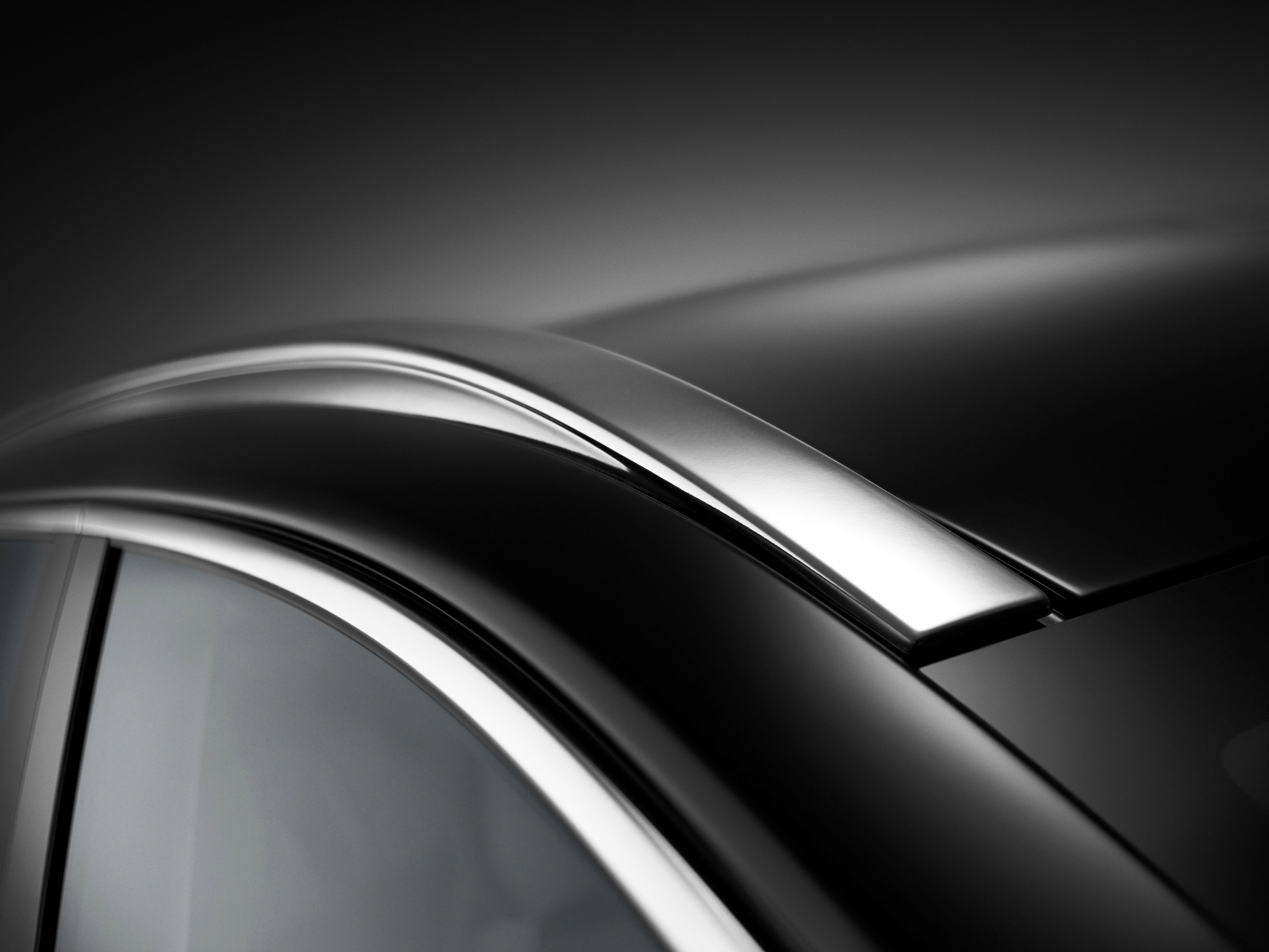 Volvo XC90 photo #45
