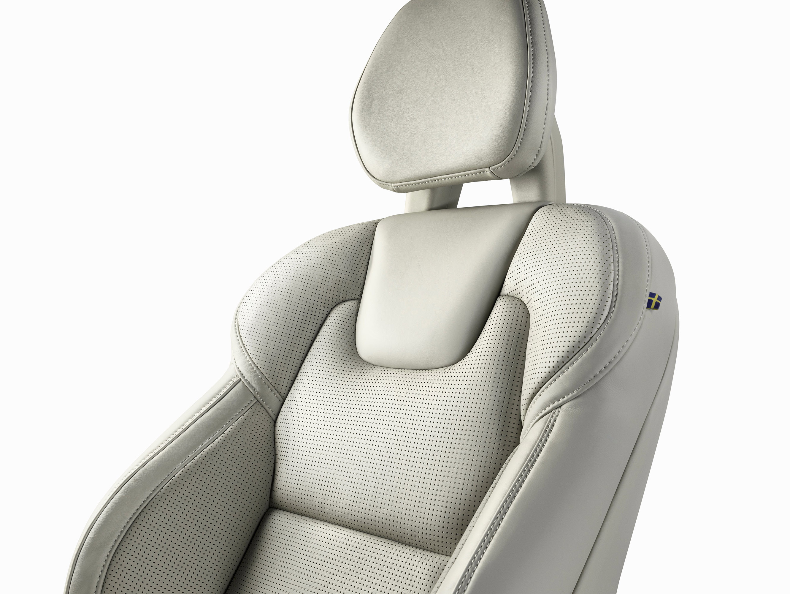 Volvo XC90 photo #50