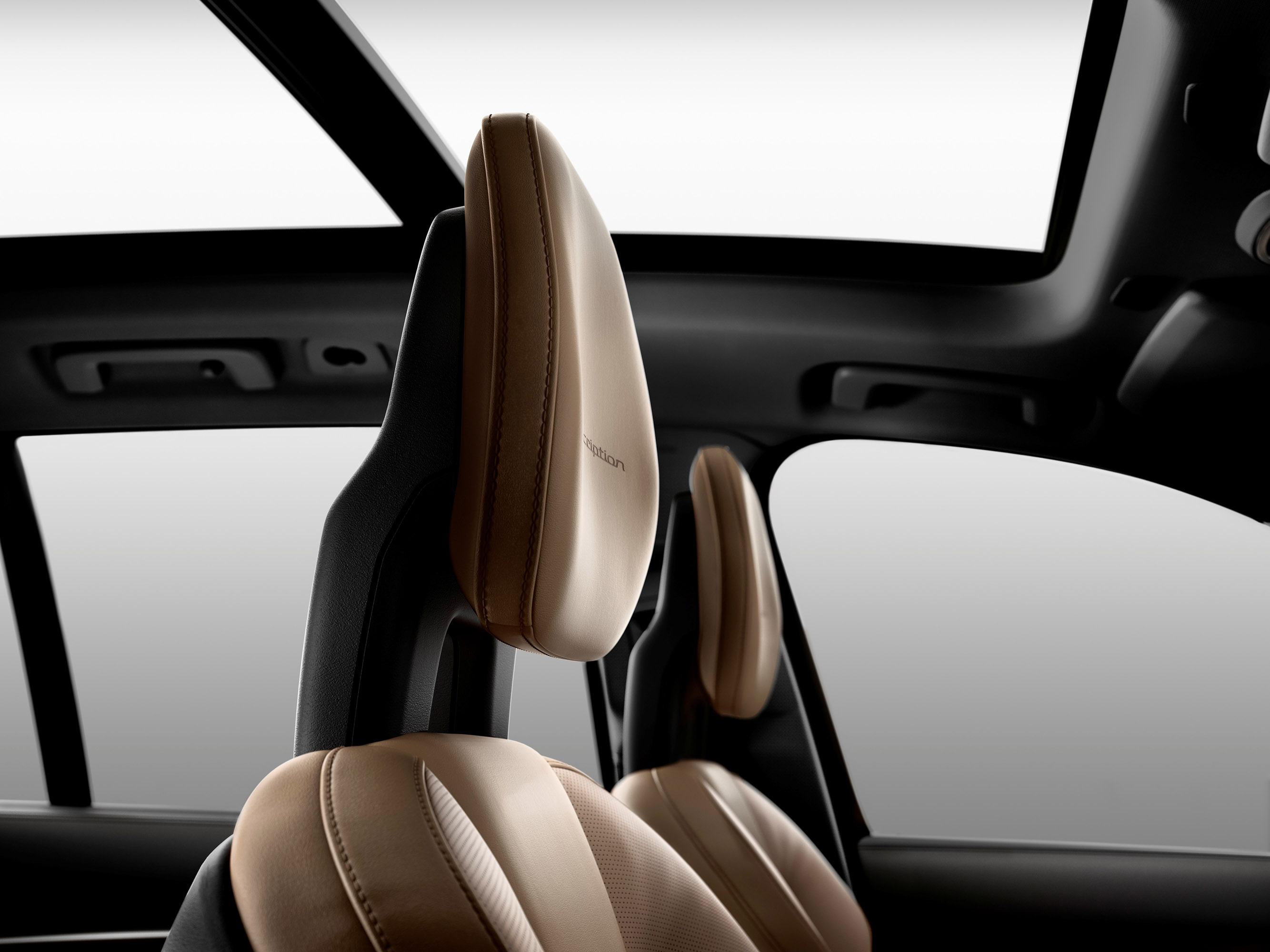 Volvo XC90 photo #53