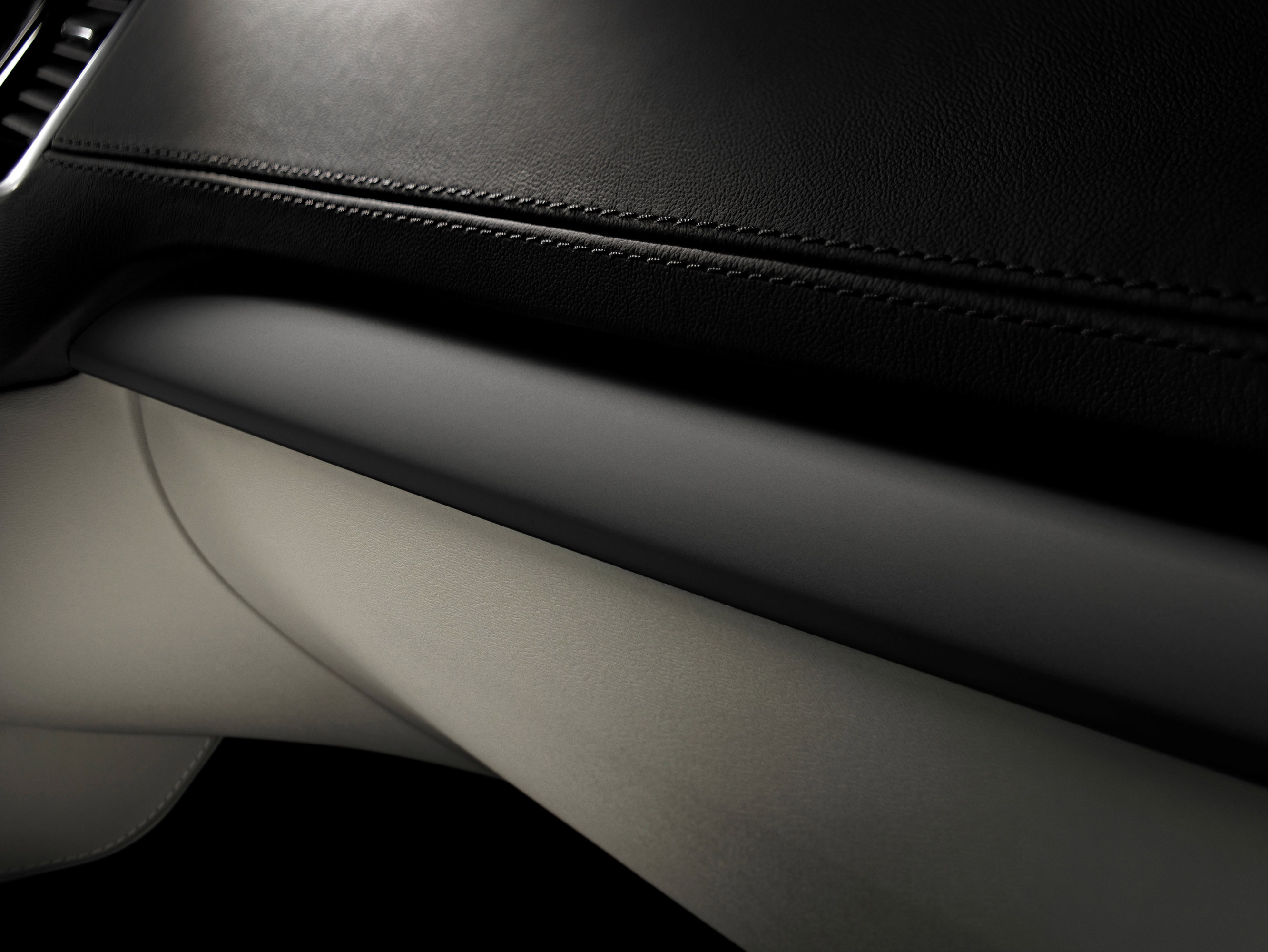 Volvo XC90 photo #55