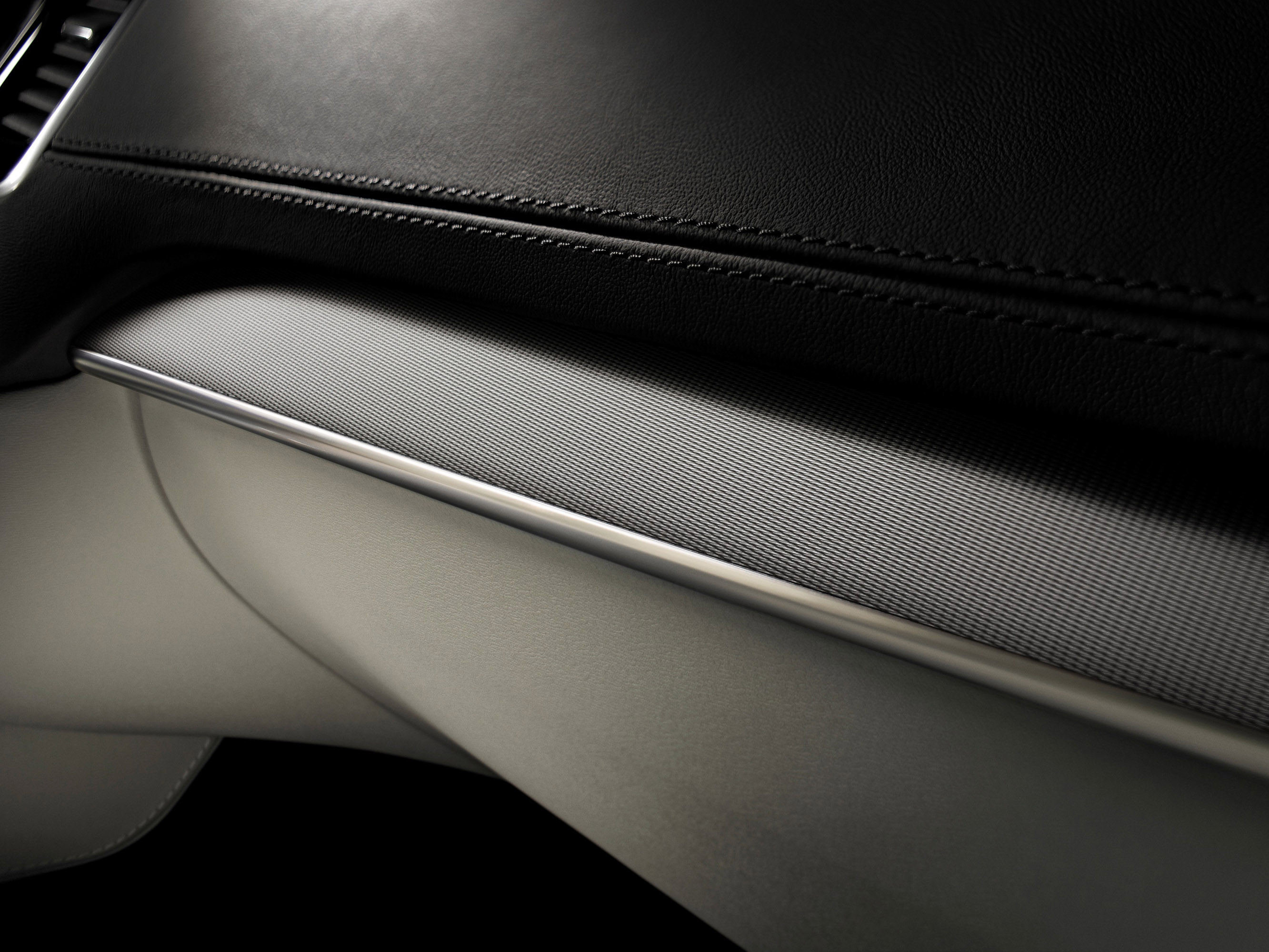 Volvo XC90 photo #56