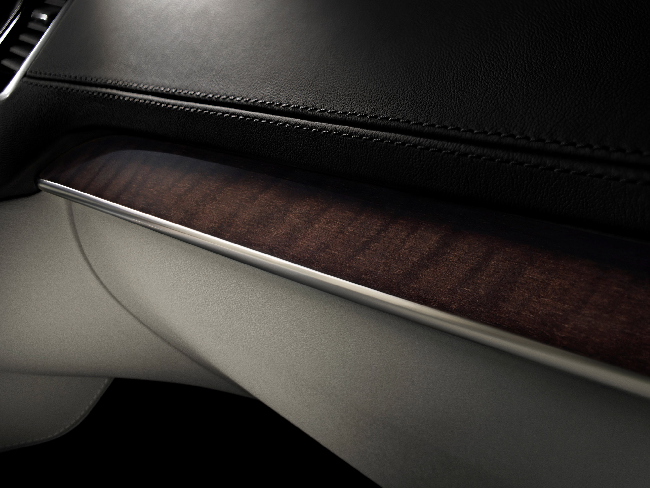 Volvo XC90 photo #57