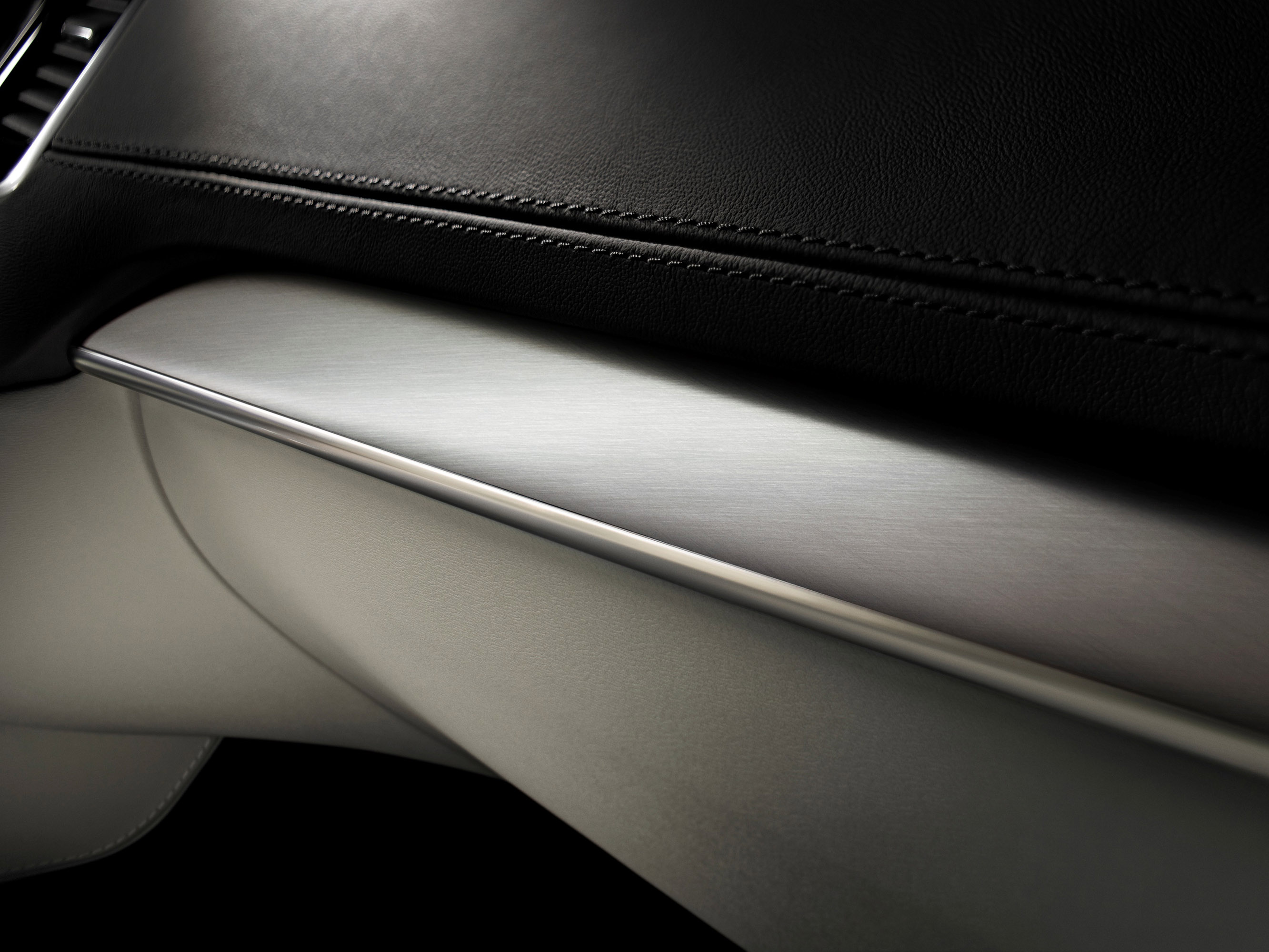 Volvo XC90 photo #58