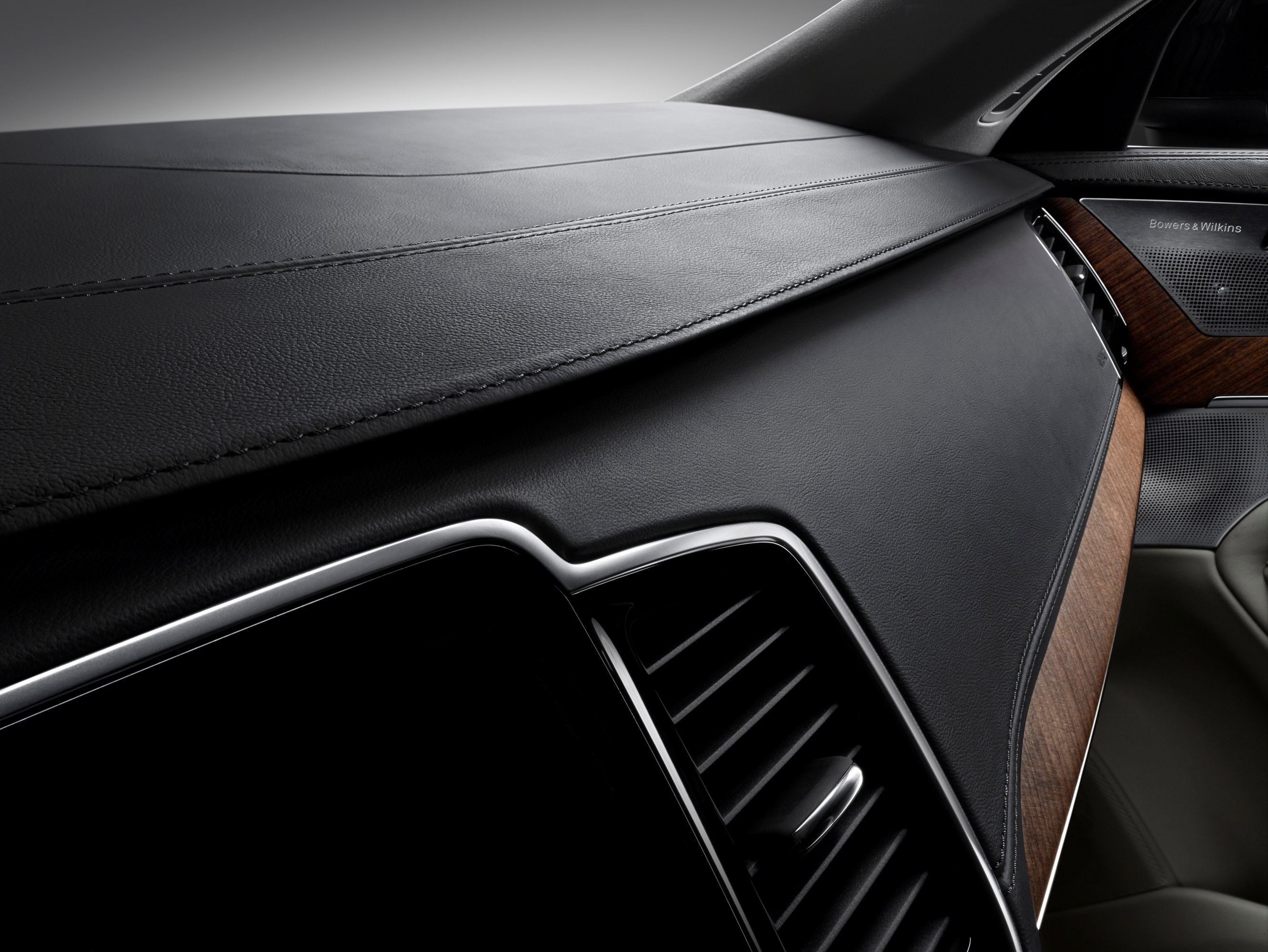Volvo XC90 photo #59
