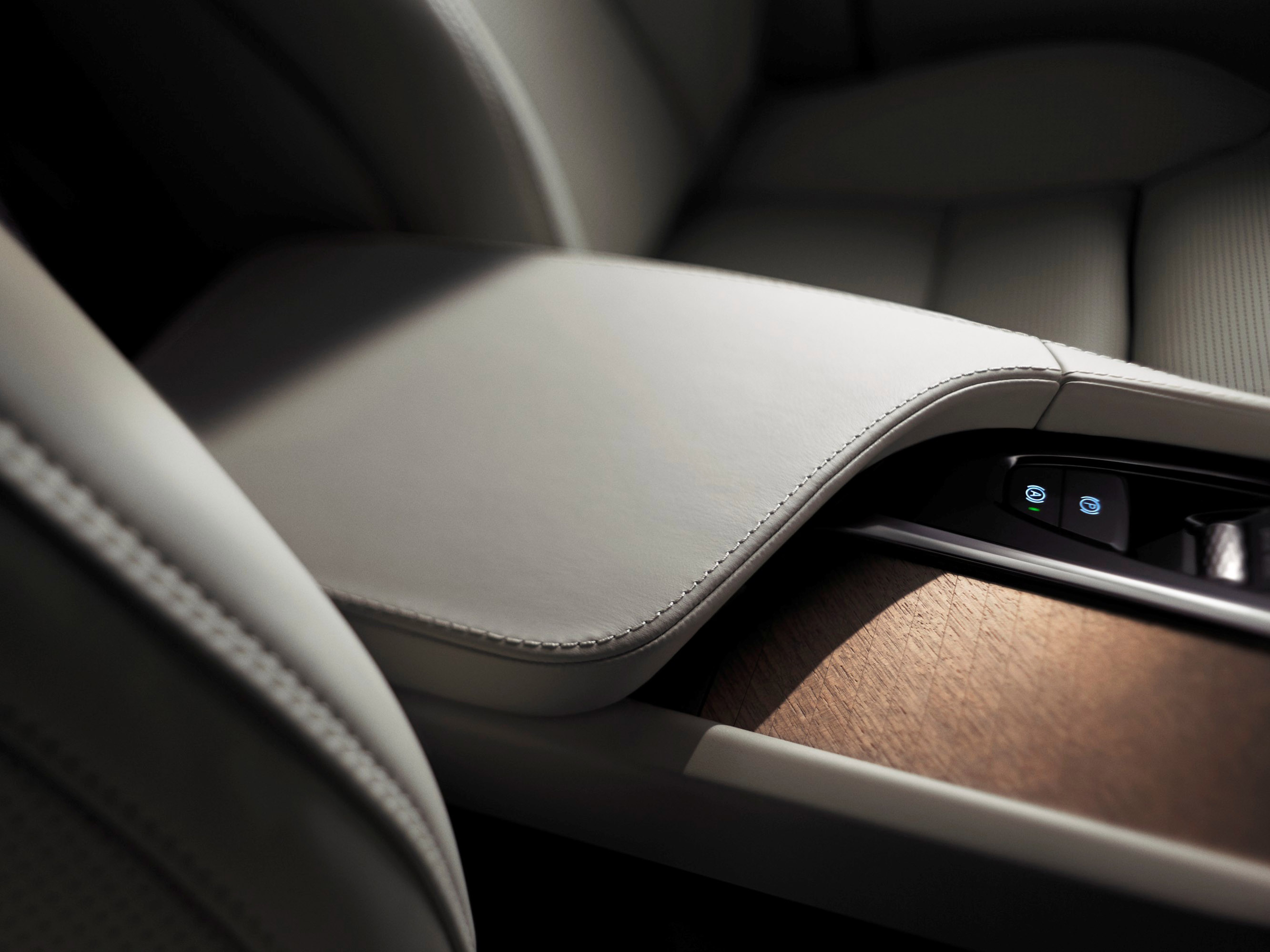 Volvo XC90 photo #62