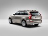 Volvo XC90 2015