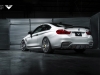 2015 Vorsteiner BMW M4 Evo Aero Program thumbnail photo 93054