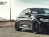 Vorsteiner BMW M4 EVO 2015