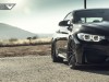 Vorsteiner BMW M4 EVO 2015