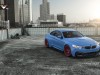 2015 Vorsteiner BMW M4 GTRS4 Yas Marina Blue thumbnail photo 86811