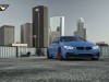 2015 Vorsteiner BMW M4 GTRS4 Yas Marina Blue thumbnail photo 86812