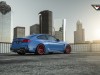 2015 Vorsteiner BMW M4 GTRS4 Yas Marina Blue thumbnail photo 86815