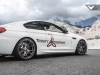 2015 Vorsteiner BMW M6 Carbon Graphite V-FF 103 thumbnail photo 93578