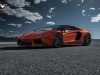 2015 Vorsteiner Lamborghini Aventador Zaragoza