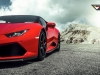 2015 Vorsteiner Lamborghini Huracan Verona Aero Program thumbnail photo 93983