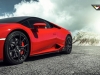 2015 Vorsteiner Lamborghini Huracan Verona Aero Program thumbnail photo 93985