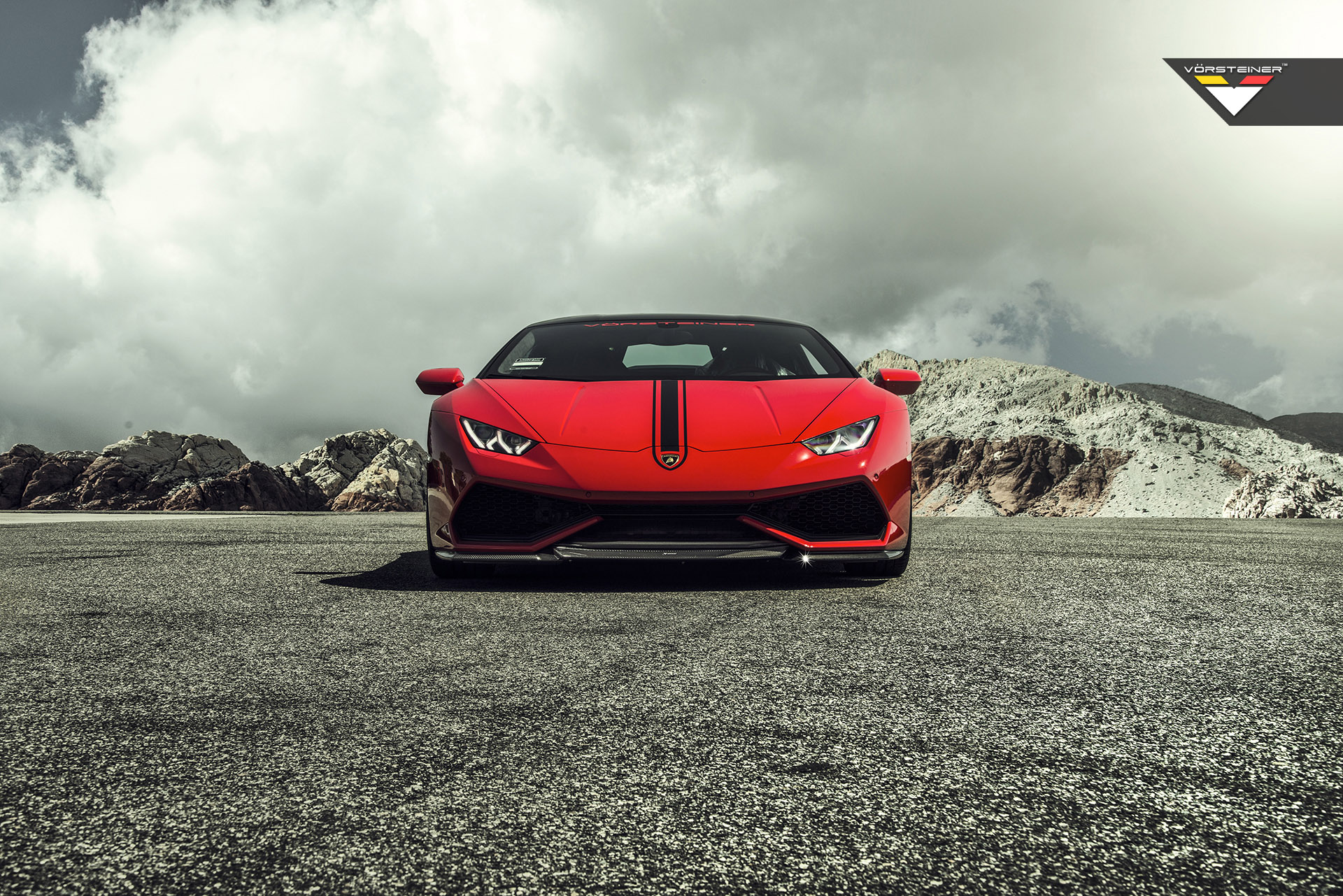 Vorsteiner Lamborghini Huracan Verona Edizione photo #2