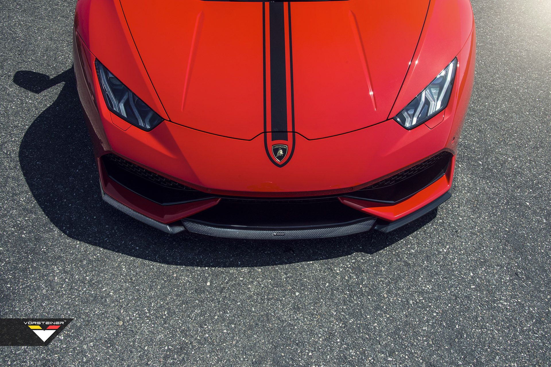Vorsteiner Lamborghini Huracan Verona Edizione photo #6