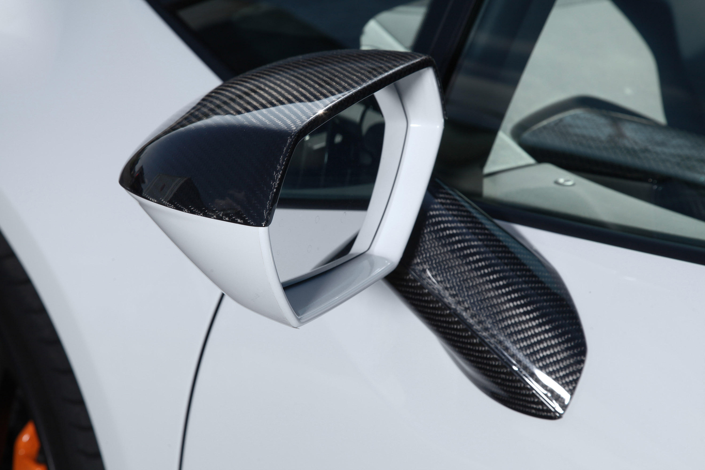 VOS Lamborghini Huracan photo #17