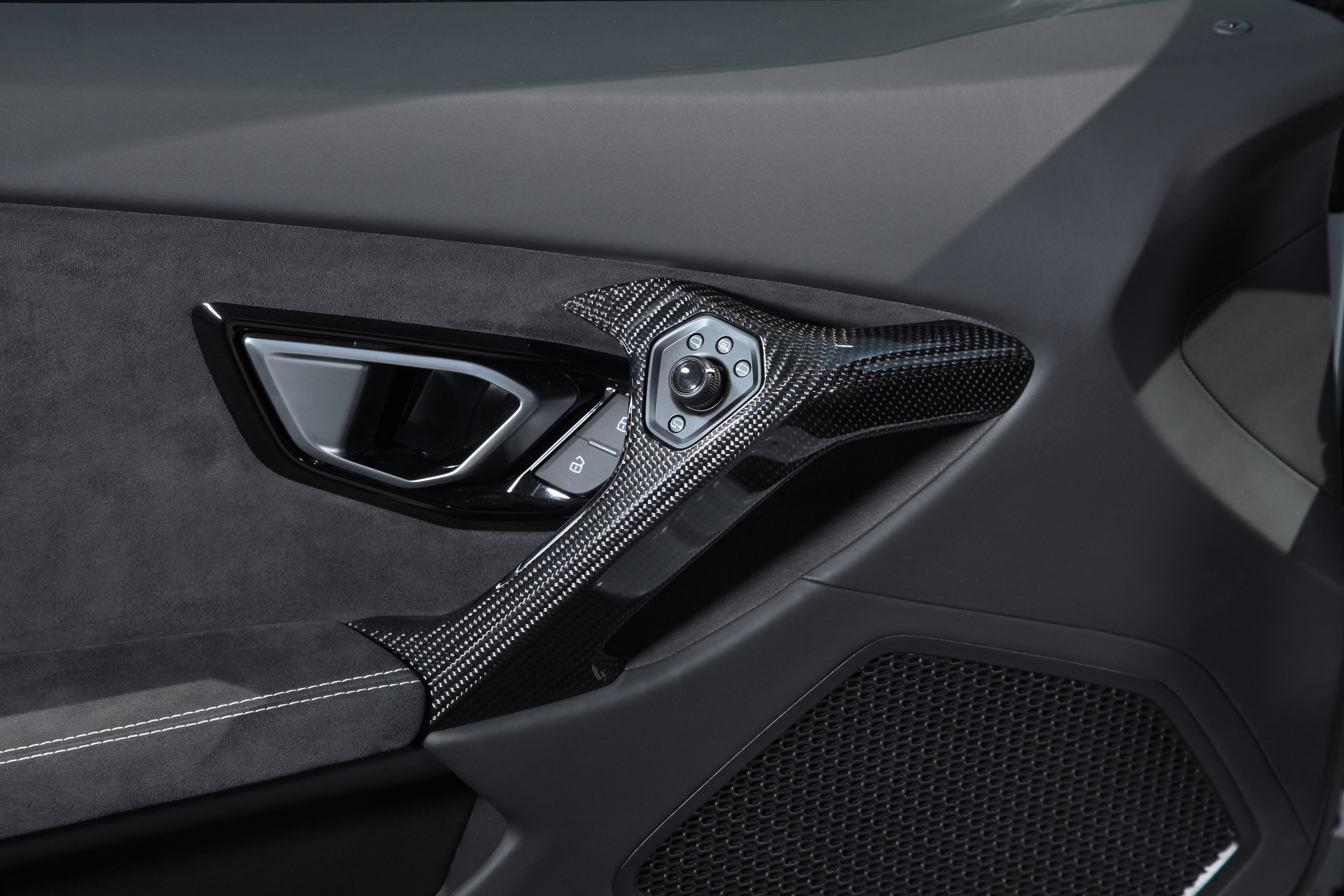 VOS Lamborghini Huracan photo #23