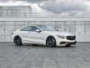 Wheelsandmore Mercedes-Benz S63 AMG Coupe 2015