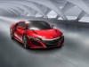 2016 Acura NSX thumbnail photo 83463