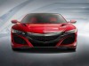 2016 Acura NSX thumbnail photo 83464