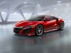 2016 Acura NSX thumbnail photo 83465