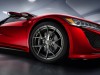 2016 Acura NSX thumbnail photo 83466