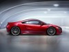 Acura NSX 2016