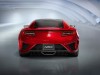 2016 Acura NSX thumbnail photo 83468