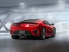2016 Acura NSX thumbnail photo 83470