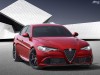 2016 Alfa Romeo Giulia thumbnail photo 92354