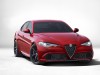 2016 Alfa Romeo Giulia thumbnail photo 92355