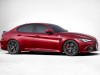 2016 Alfa Romeo Giulia thumbnail photo 92356