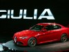 Alfa Romeo Giulia 2016