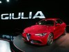 Alfa Romeo Giulia 2016
