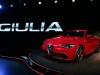 Alfa Romeo Giulia 2016